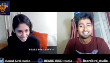 Talking Indian Films, Tamil films, being South Asian and working in the porn industry